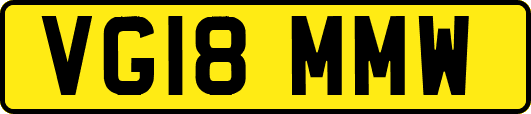VG18MMW