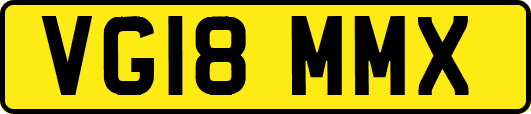 VG18MMX