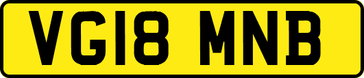 VG18MNB
