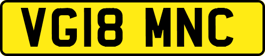 VG18MNC