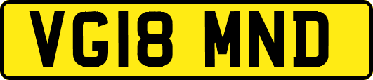 VG18MND