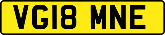 VG18MNE