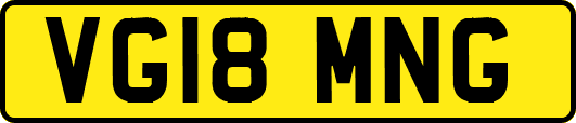 VG18MNG