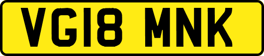 VG18MNK