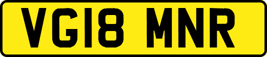 VG18MNR
