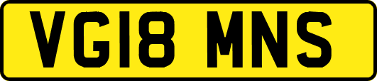 VG18MNS