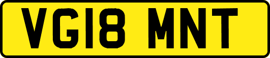 VG18MNT