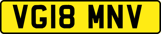 VG18MNV