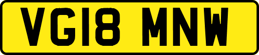 VG18MNW