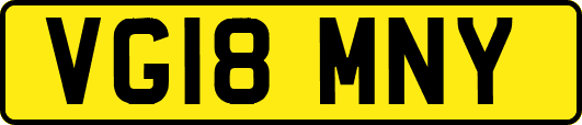 VG18MNY