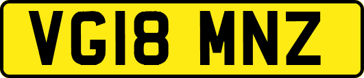 VG18MNZ