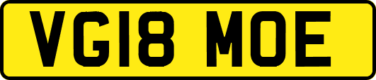 VG18MOE