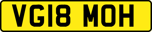 VG18MOH