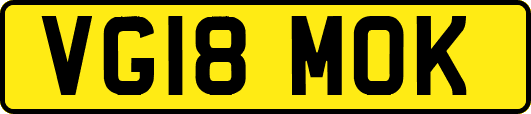 VG18MOK