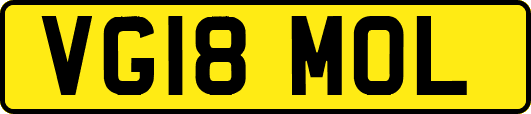 VG18MOL