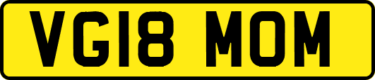 VG18MOM