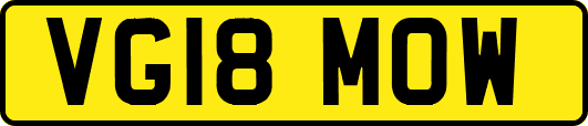 VG18MOW