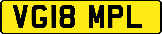 VG18MPL