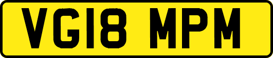 VG18MPM