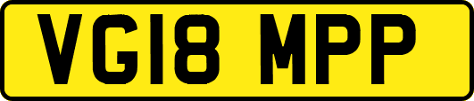 VG18MPP