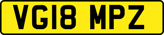 VG18MPZ