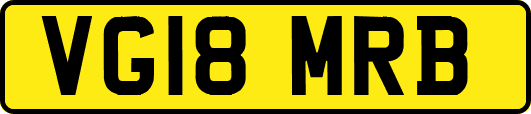 VG18MRB