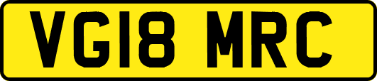 VG18MRC