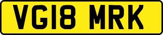 VG18MRK