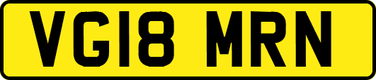 VG18MRN