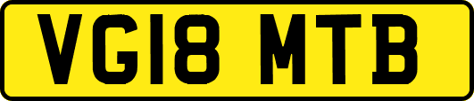 VG18MTB