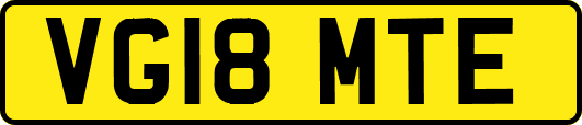 VG18MTE