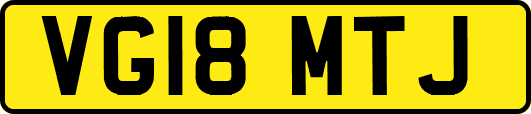 VG18MTJ