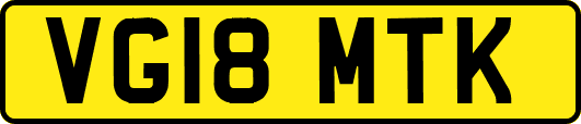 VG18MTK