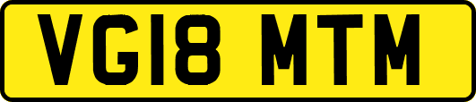 VG18MTM