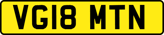 VG18MTN