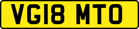 VG18MTO