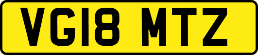 VG18MTZ