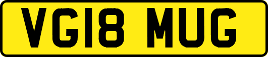 VG18MUG