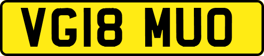 VG18MUO