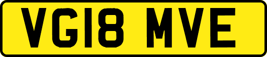 VG18MVE