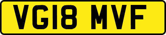 VG18MVF