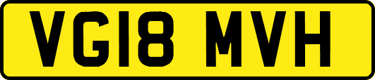 VG18MVH