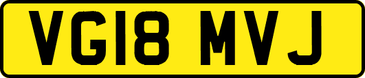 VG18MVJ
