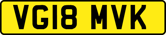 VG18MVK