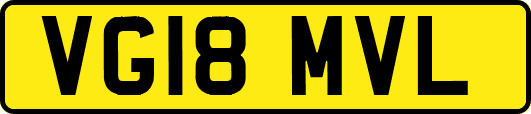 VG18MVL