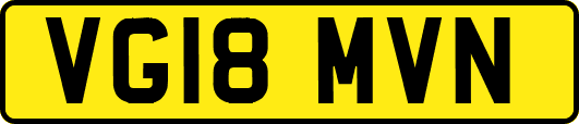 VG18MVN