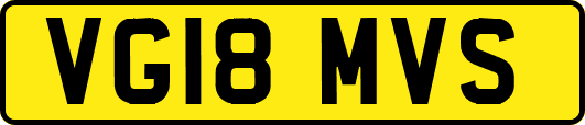 VG18MVS