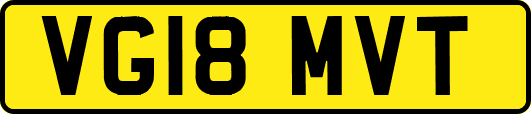 VG18MVT