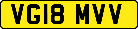 VG18MVV