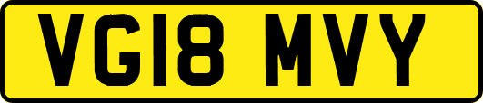 VG18MVY
